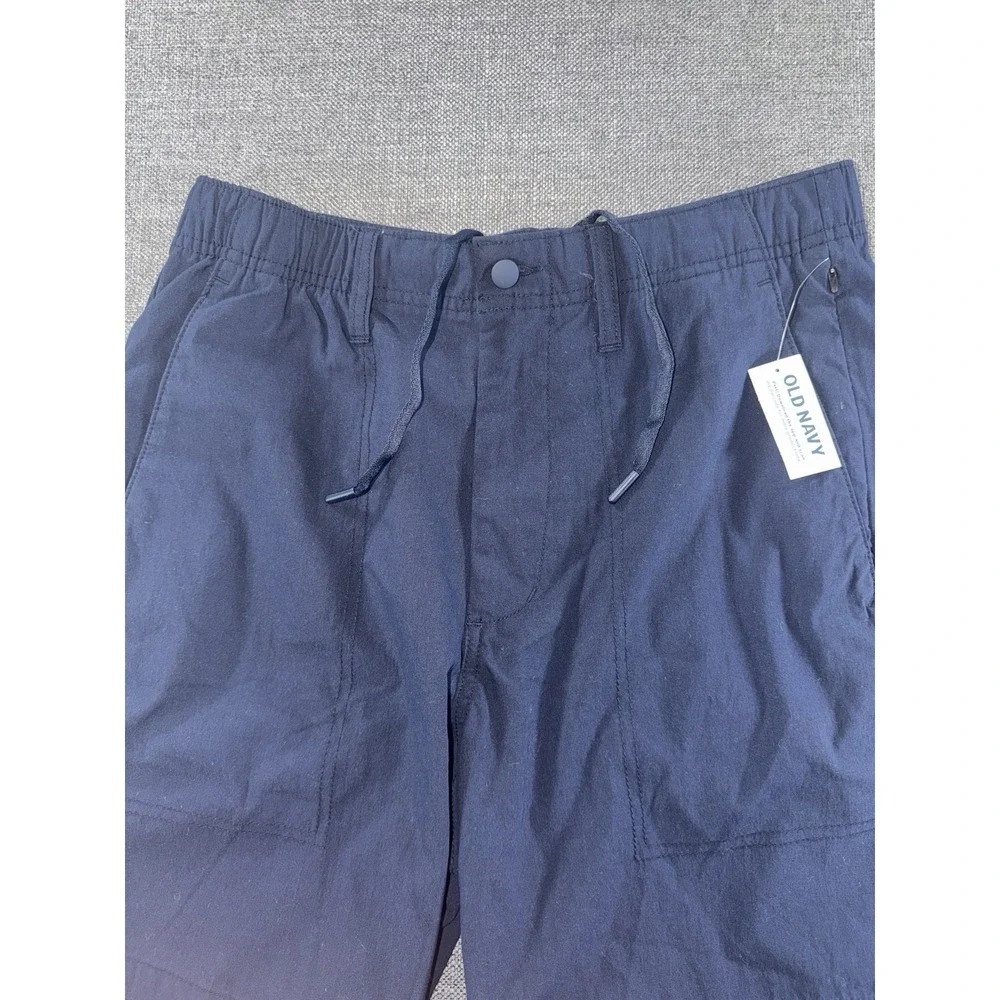 Old Navy Shorts Men's Small Navy 7